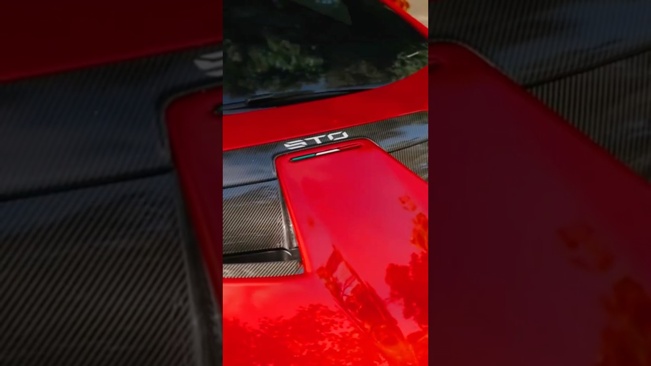 Lamborgini STO🥵💀