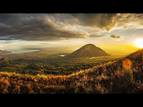 Video: Beste Vulkaanwandelingen In Nicaragua