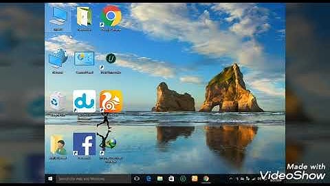 How to show hidden partition in windows 10 , 7 tutorial Urdu,Hindi