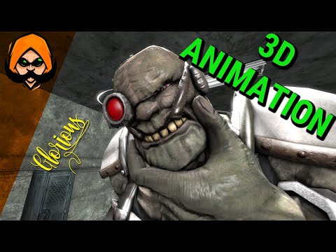 Video: Classic Fallout Ponovno Domišljijo Spremeni Svoj Izometrični Slog V 3D