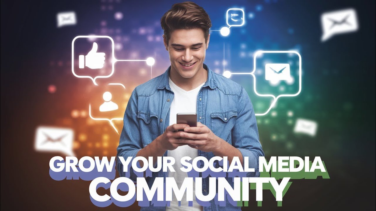 Build your online community in 2025