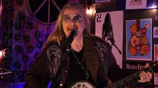 Melissa Etheridge for Montreal Pride - August 11, 2020