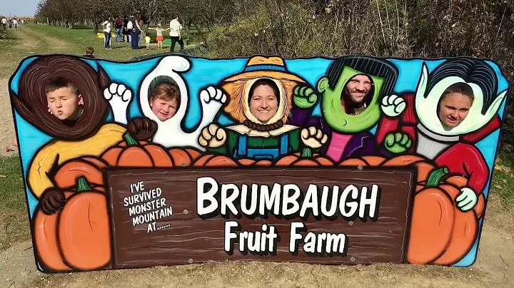 Brumbaugh Fruit Farm