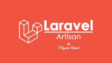 Laravel Artisan in Bangla
