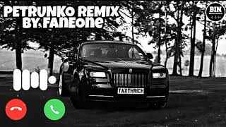 PETRUNKO REMIX by FanEOne Ringtone | BIN RINGTONES