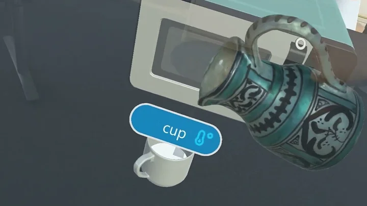 Investigating explainable human-robot interaction with augmented reality