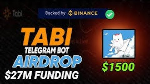 Tabi Mining Airdrop Complete Guide | How to Withdraw TabiZoo Mining Coins Easily | Global Channal