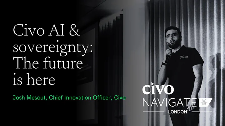 Civo AI: Turnkey privacy, design & solving real problems