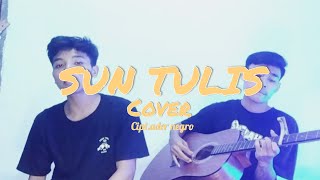 Download Lagu SUN TULIS - Ader negro - COVER Download Lagu SUN TULIS - Ader negro - COVER
