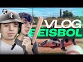 48 HORAS narrando BÉISBOL | VLOG