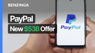 PayPal's $53B Buyout Could Change Fintech Forever