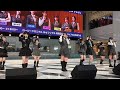 ロージークロニクル リリイベ ライブ映像「Misery ~愛の天秤~」2026/3/18 池袋サンシャインシティ噴水広場