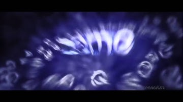 INTRO TEMPLATE ♒ FREE DOWNLOAD Thanks for 600 subs