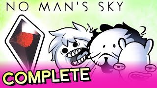 Oney Plays No Man's Sky (Complete Series)