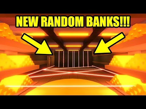 Full Guide New Bank And Jewelry Store Update Roblox Jailbreak