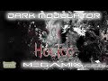 HOCICO megamix revision From DJ DARK MODULATOR