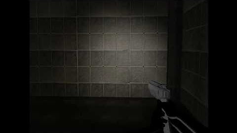 Viral Dawn "No-Brainer" Gameplay ( Blender 3D Game )