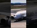 Planespotting at (guess wich airport this is) 🤩✈️//@GAC-official1 #planespotting #aviation