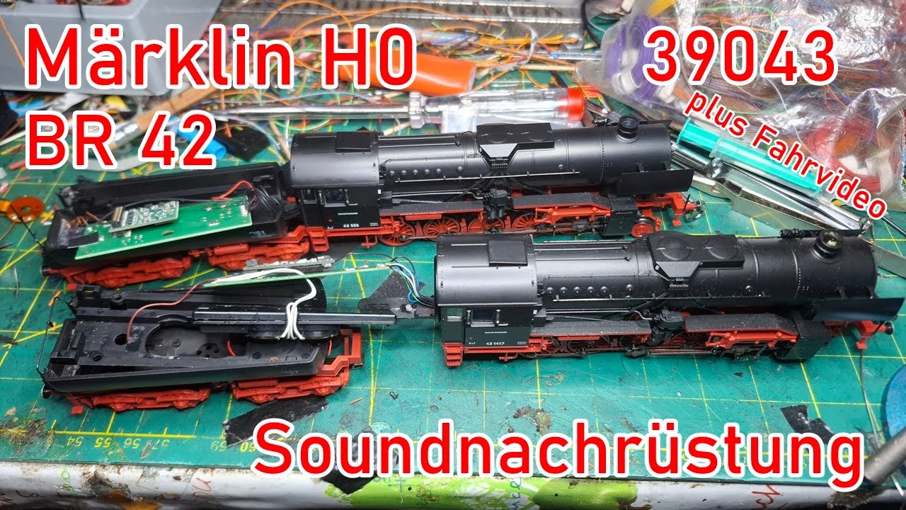 Märklin H0 | 39043 | 