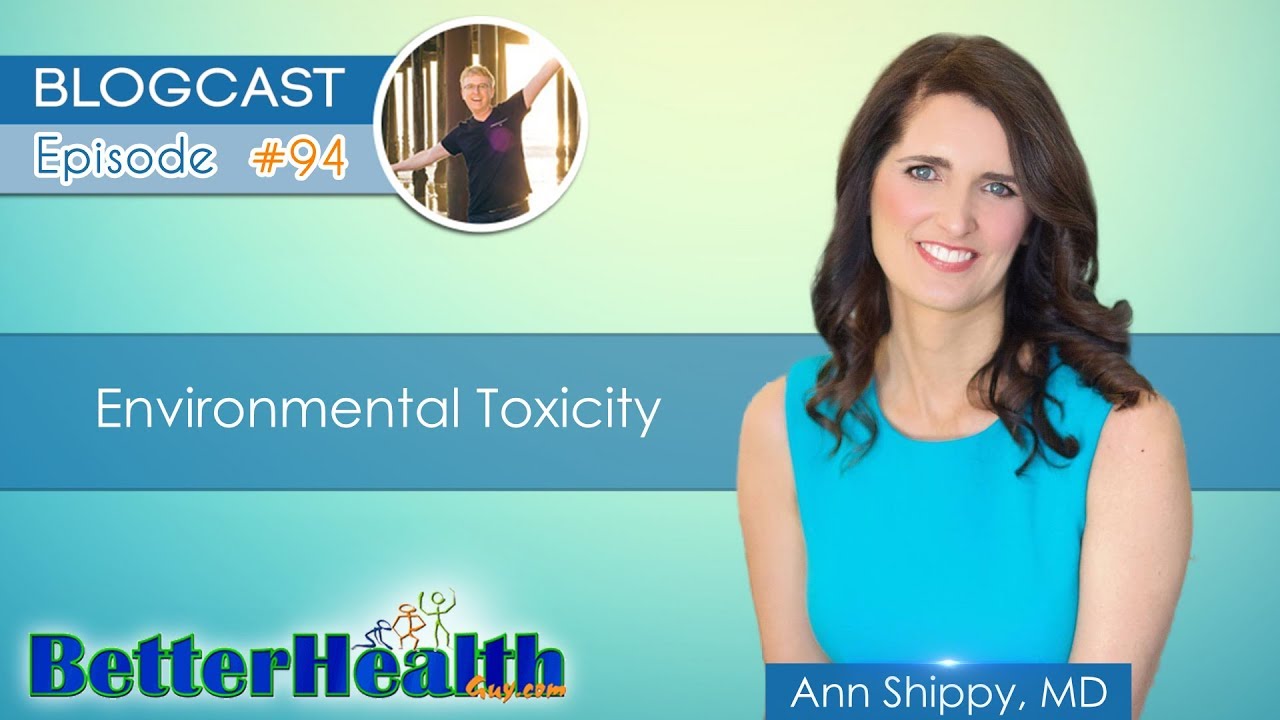 dr ann shippy glutathione The Science of Aging Well: Targeted Supplements Can Support Healthy Aging How Mold Exposure Undermines Your