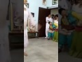 Teen dance