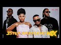 3 STEP 2025 MIX HITS ONLY Tholukuthi Clap Song Bengicela Jazzworx Ciza DJ 38K mp3