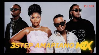 Download Lagu 3 STEP 2025 MIX HITS ONLY! | Tholukuthi (Clap Song) Bengicela |Jazzworx | Ciza - DJ 38K MP3 Download Lagu 3 STEP 2025 MIX HITS ONLY! | Tholukuthi (Clap Song) Bengicela |Jazzworx | Ciza - DJ 38K MP3