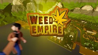 Weed Empire Gameplay screenshot 5