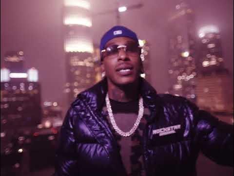 AZCHIKE - Buffed Up Official Music Video - YouTube