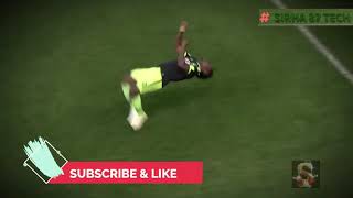 BEST ACROBATIC CELEBRATIONS