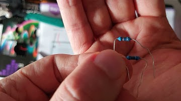 2021 Electronic Sound Advent Calendar Breadboard Kit - day 18