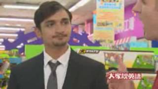 Let's Talk in English lesson 20151216 part 2