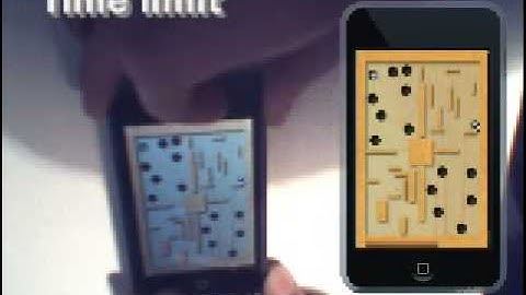 Labrynth - App Review