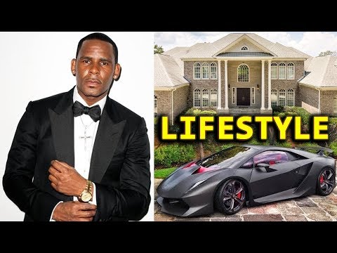 Vidéo: R. Kelly Net Worth : Wiki, Marié, Famille, Mariage, Salaire, Frères et sœurs