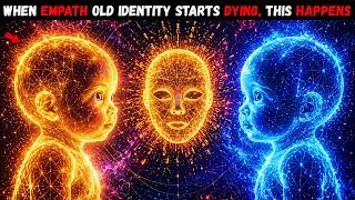 When Empath Old Identity Starts Dying, This Happens — Carl Jung