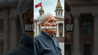 Biography of Mikhail Gorbachev: Architect of Glasnost and Perestroika Profile