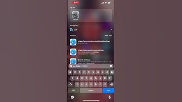 How to Change App Permissions on iPhone (iOS 18+)
