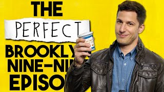 How Brooklyn Nine-Nine PERFECTLY Balances Comedy With Drama