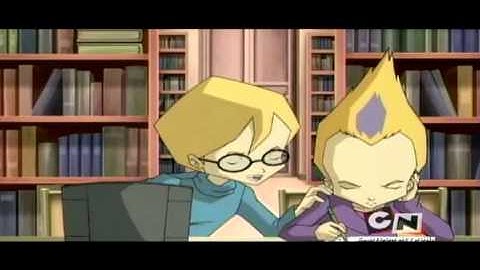 Code Lyoko Prequel: XANA Awakens Part 2 — [01/02]