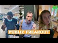 Public Freakout compilation #3