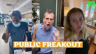 Public Freakout compilation #3