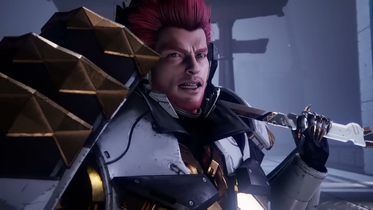 Ninja Gaiden 4 – The Legacy Awakens | Story Trailer