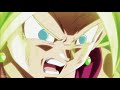 DRAGON BALL SUPER EPISODE 116 INTRO mp3