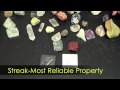 Mastering Mineral Identification and Characteristics in Earth Science