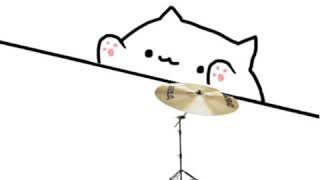 Bongo Cat - Ba Dum Tss