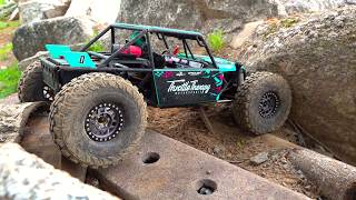 RC TOPIA: Learning How RC Crawler Competitions Work (Part 3) | RC ADVENTURES