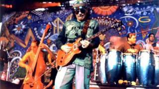 Santana - She's Not There chords