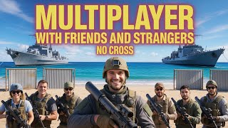Sniper Elite 5 No Cross - How Many Kills Can I Get?