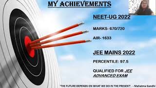 Adphyc Iitjee 2022 Toppers Reviews