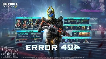 Season 8 Battle Pass | CODM Leaks (2023)